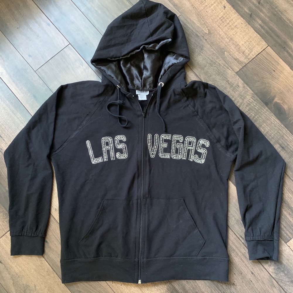 Las Vegas hoodie